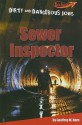 Sewer Inspector - Geoffrey M. Horn, Susan Nations