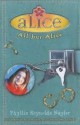 All But Alice (Alice #4) - Phyllis Reynolds Naylor