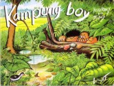 Kampung Boy: Yesterday and Today - Mohammad Nor Khalid