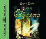 The Candlestone (Dragons In Our Midst, #2) - Bryan Davis, Peter Sandon, Various