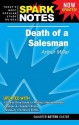 Death of a Salesman (SparkNotes Literature Guide) - SparkNotes Editors, Arthur Miller