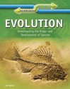 Evolution (Routes of Science) - Jen Green