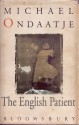 The English Patient - Michael Ondaatje