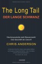 Der Lange Schwanz - Chris Anderson