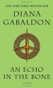 An Echo in the Bone (Outlander) - Diana Gabaldon