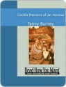 Cecilia: Memoirs of an Heiress - Fanny Burney