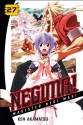 Negima!: Magister Negi Magi, Volume 27 - Ken Akamatsu