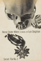 Horse Under Water - Len Deighton