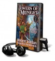 Towers of Midnight - Robert Jordan, Brandon Sanderson, Kate Reading