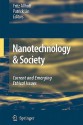 Nanotechnology & Society: Current and Emerging Ethical Issues - Fritz Allhoff, Patrick Lin