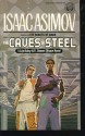 The Caves of Steel - Isaac Asimov