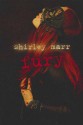 Fury - Shirley Marr