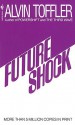 Future Shock - Alvin Toffler