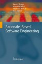 Rationale-Based Software Engineering - Janet E. Burge, John M. Carroll, Raymond J. McCall