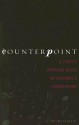 Counterpoint: A Species Approach Based on Schenker's Counterpoint - Henry Martin