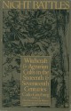 The Night Battles: Witchcraft & Agrarian Cults in the Sixteenth & Seventeenth Centuries - Carlo Ginzburg