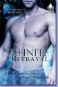 Infinite Betrayal (Infinity Series, #1) - Gayle Donnelly, Robyn Mackenzie