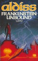 Frankenstein Unbound - Brian W. Aldiss