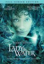 Lady in the Water (DVD (NTSC)) - M. Night Shyamalan, Paul Giamatti, Bryce Dallas Howard