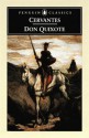 Don Quixote (Penguin Classics) - Miguel de Cervantes Saavedra, John Rutherford