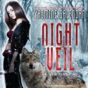 Night Veil - Yasmine Galenorn, Cassandra Campbell