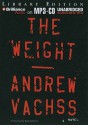 The Weight - Andrew Vachss