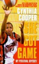 She Got Game - Cynthia Cooper