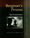 Bergman's Persona - Don Fredericksen