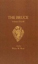 The Bruce by John Barbour Vols II and III - John Barbour, Walter W. Skeat