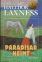 Paradísarheimt - Halldór Laxness