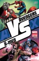 The Avengers vs. The X-Men (#2) - Steve McNiven, John Dell, Morry Hollowell, Kieron Gillen, Salvador Larroca, Jim Charalampidis