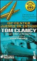 Juegos de Estado (Tom Clancy's Op-Center, #3) - Tom Clancy, Steve Pieczenik, Jeff Rovin