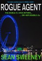 Rogue Agent: A Thriller - Sean Sweeney