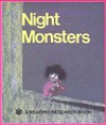 Night Monsters - Bob Reese, Sharon Shebar