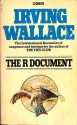 The R Document - Irving Wallace