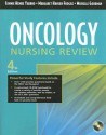 Oncology Nursing Review [With CDROM] - Connie Henke Yarbro