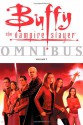 Buffy the Vampire Slayer Omnibus Vol. 7 - Joss Whedon, Tom Fassbender, Jim Pascoe, Amber Benson, Cliff Richard, Jane Espenson, Scott Allie