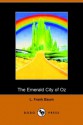 The Emerald City of Oz - L. Frank Baum