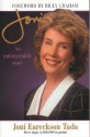 Joni: An Unforgetable Story - Joni Eareckson Tada, Joe Musser