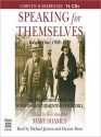 Speaking for Themselves, Volume 1: The Personal Letters of Winston and Clementine Churchill - Lady Mary Soames, Eleanor Bron, Michael Jayston