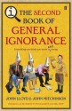 QI: The Second Book of General Ignorance - John Lloyd, John Mitchinson