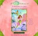 Disney Fairies Collection #4: A Masterpiece for Bess, Prilla and the Butterfly Lie - Lara Bergen