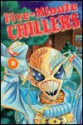 Five-Minute Chillers - William A. Walker Jr., Bill Walker, Brian Dow