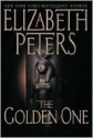 The Golden One - Elizabeth Peters