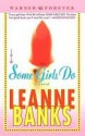 Some Girls Do - Leanne Banks