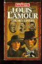 The Sky Liners - Louis L'Amour