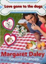 Love Gone to the Dogs - Margaret Daley