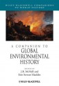 A Companion to Global Environmental History - John Robert McNeill