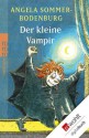 Der kleine Vampir (German Edition) - Angela Sommer-Bodenburg