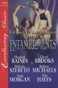 Entanglements [The Sextet Anthology, Volume 4] (Siren Publishing Everlasting Classic) - Elizabeth Raines, Cheryl Brooks, Bethany Michaels